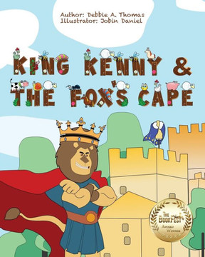 King Kenny and the Fox's Cape King Kenny and the Fox's Cape