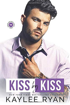 Kiss by Kiss (Riggins Brothers)