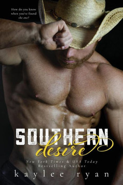 Southern Desire (Southern Heart)