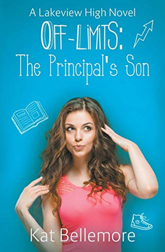 Off Limits: The Principal'S Son (4)