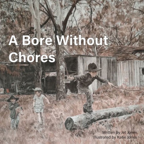 A Bore Without Chores A Bore Without Chores