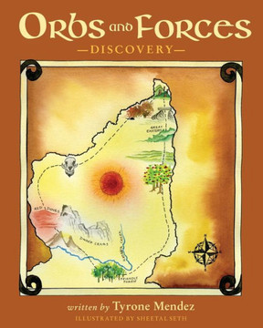 Orbs and Forces: Discovery
