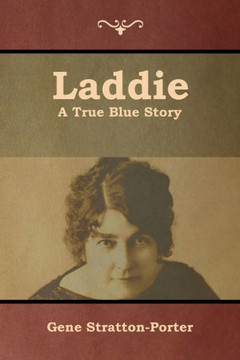 Laddie: A True Blue Story