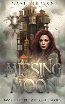 Missing Moon