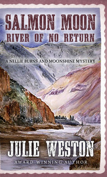 Salmon Moon: River of No Return