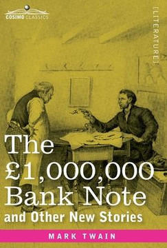 The ?1,000,000 Bank Note and Other New Stories