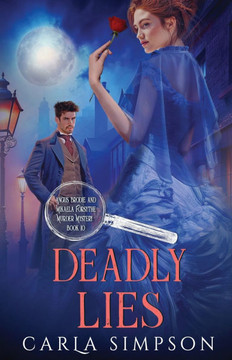 Deadly Lies Deadly Lies