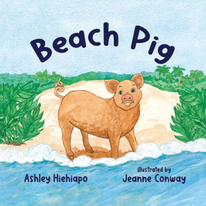 Beach Pig Beach Pig