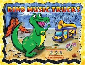 Dino Music Trucks Dino Music Trucks
