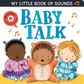 Baby Talk Baby Talk