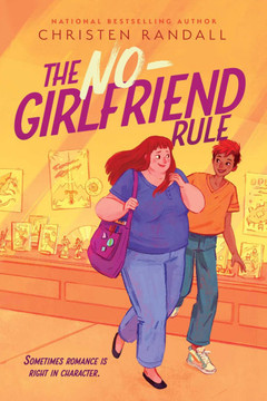 The No-Girlfriend Rule