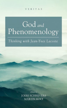 God and Phenomenology