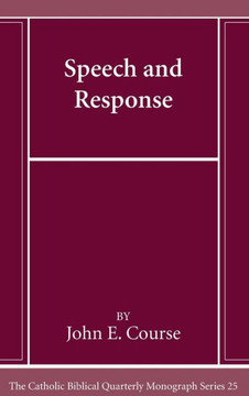 Speech and Response