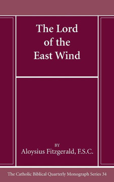 The Lord of the East Wind