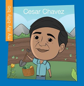 Cesar Chavez