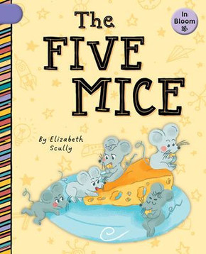 The Five Mice The Five Mice