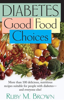 Diabetes: Good Food Choices