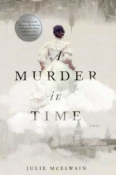 A Murder in time