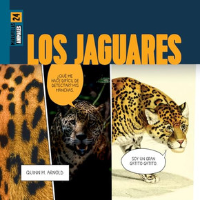 Los Jaguares Los Jaguares