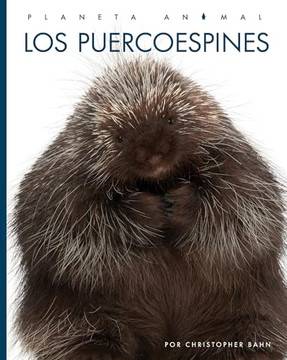 Los Puercoespines