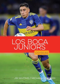 Los Boca Juniors Los Boca Juniors