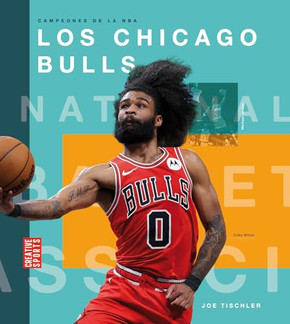 Los Chicago Bulls Los Chicago Bulls