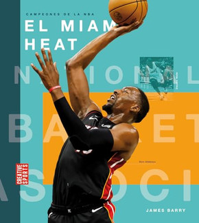 El Miami Heat El Miami Heat