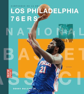 Los Philadelphia 76ers Los Philadelphia 76ers