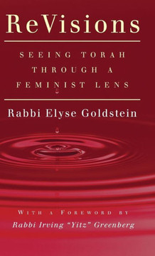 Revisions: Seeing Torah Through a Feminist Lens