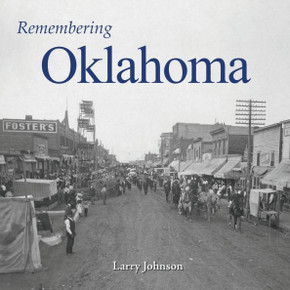 Remembering Oklahoma