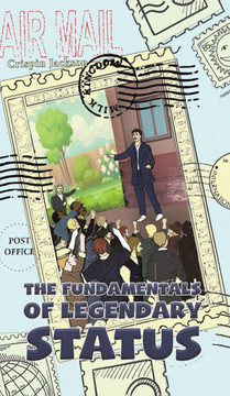 The Fundamentals of Legendary Status