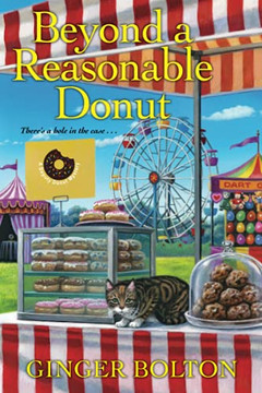 Beyond A Reasonable Donut (A Deputy Donut Mystery) Beyond A Reasonable Donut (A Deputy Donut Mystery)