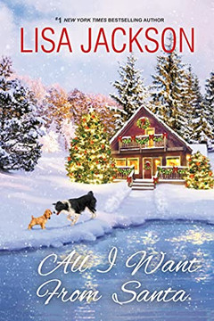 All I Want From Santa