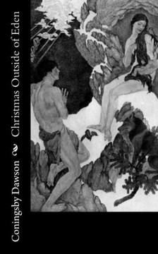 Christmas Outside of Eden