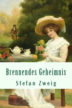 Brennendes Geheimnis