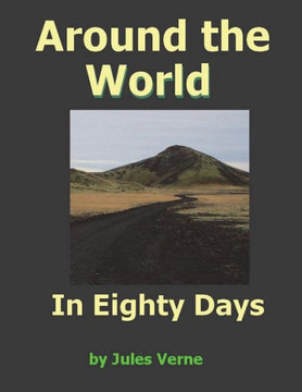 Around the World in Eighty Days