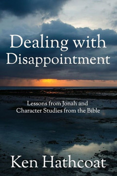 Dealing with Disappointment
