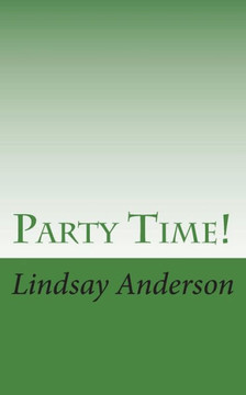 Party Time!