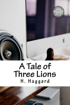 A Tale of Three Lions