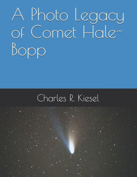 A Photo Legacy of Comet Hale-Bopp
