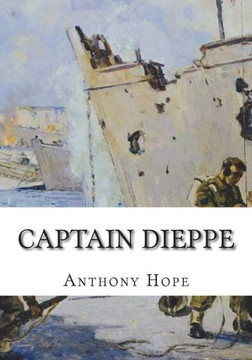 Captain Dieppe