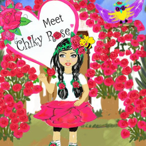 Chiky Rose: Meet Chiky Rose Vol. 1