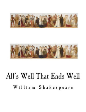 All's Well That Ends Well