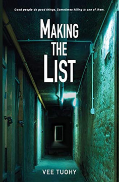 Making the List