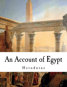 An Account of Egypt