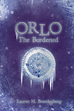 Orlo: The Burdened (The Books Of The Gardener - Orlo)
