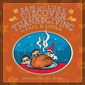 Sam And Luke Discover Thanksgiving