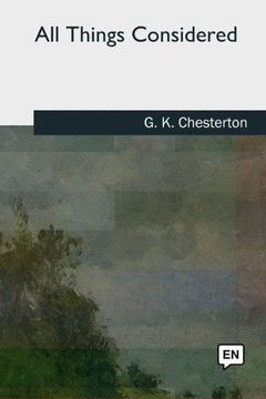 All Things Considered