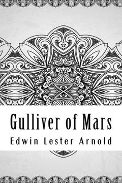 Gulliver of Mars