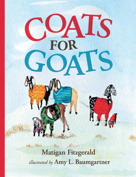 Coats for Goats